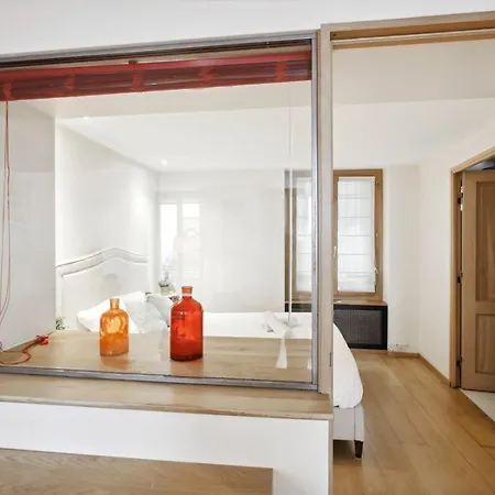 Mabillon & Saint Germain - 1Br - Cityapartmentstay Paris Exterior photo