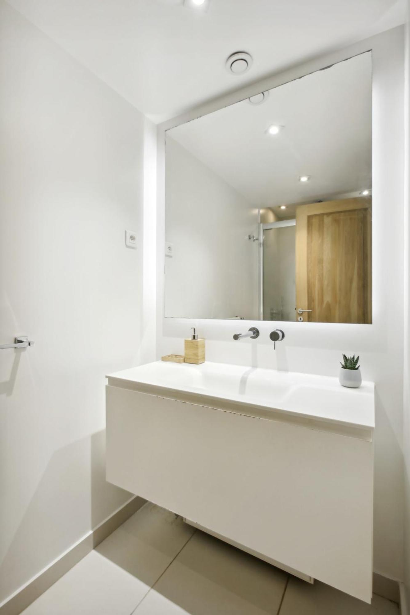 Appartamento Mabillon & Saint Germain - 1br - Cityapartmentstay Parigi