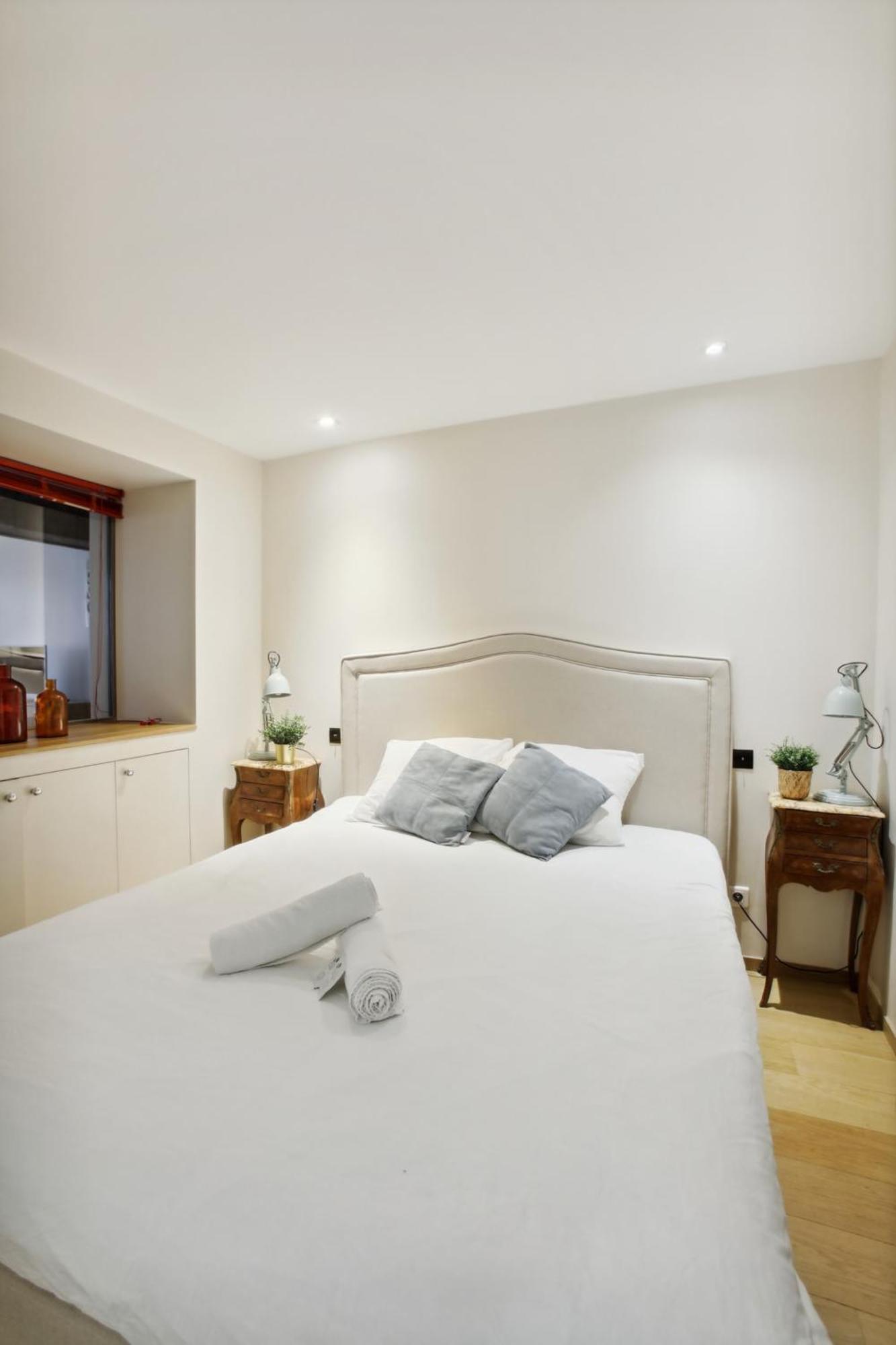 Mabillon & Saint Germain - 1br - Cityapartmentstay * Parigi