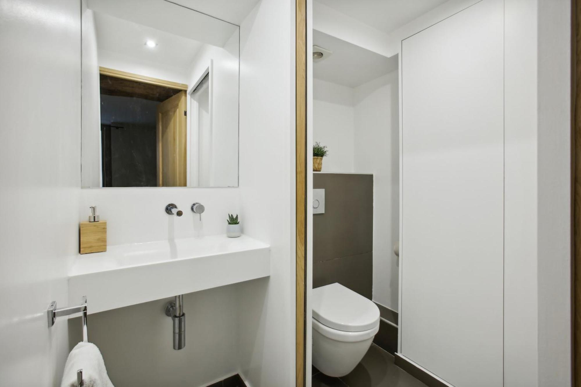 Mabillon & Saint Germain - 1br - Cityapartmentstay Parigi