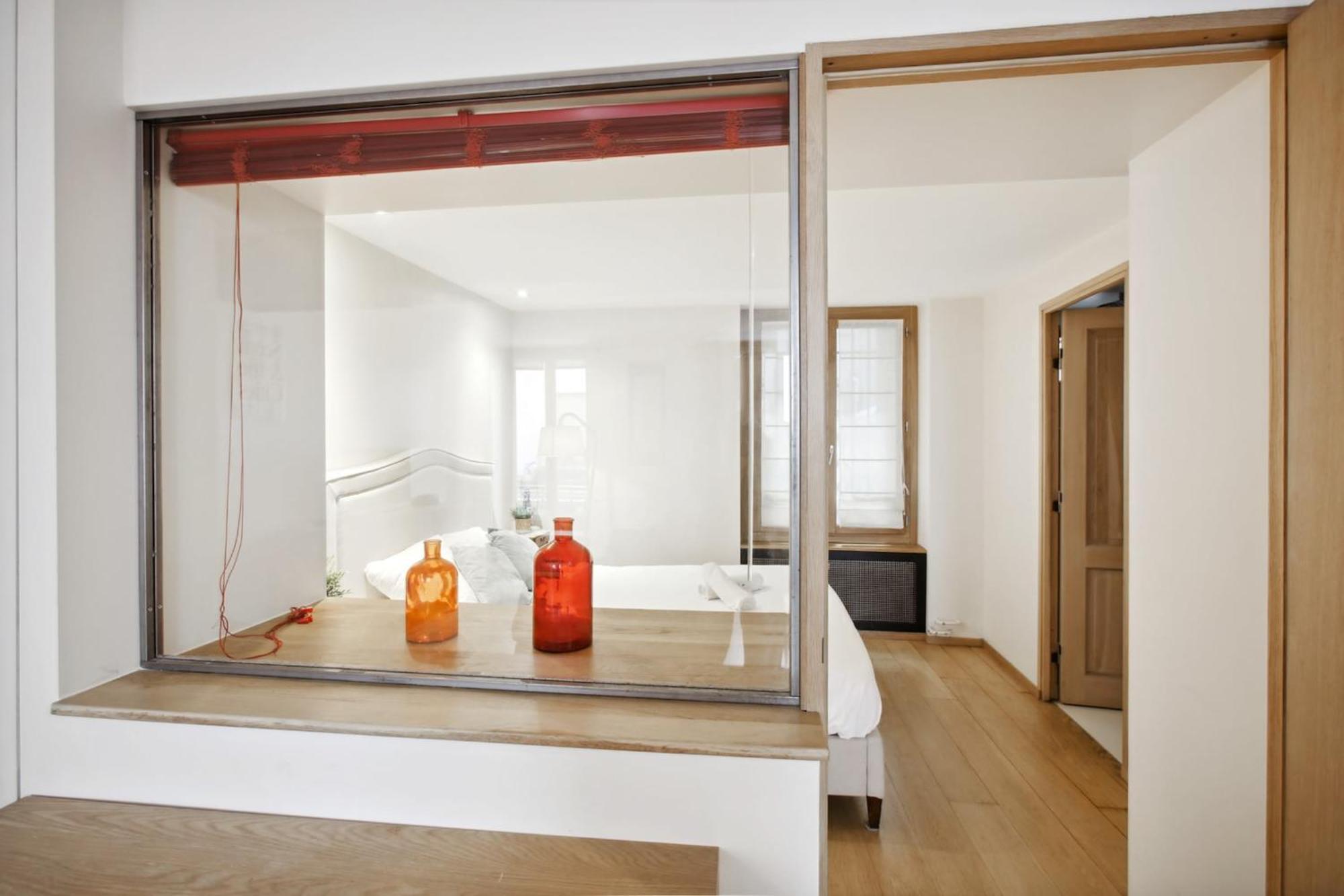 Mabillon & Saint Germain - 1br - Cityapartmentstay Appartamento